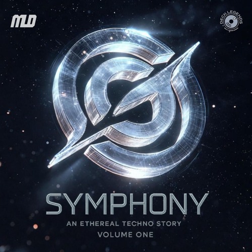 Symphony: An Ethereal Techno Story. Volume One