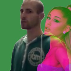 Ode To Ariana