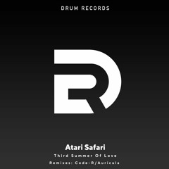 Third Summer Of Love (CODE - R Remix)