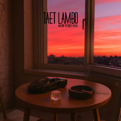 Грибы x Lucaveros - Тает лед х Детка, ты словно ламбо (mashup by DODIK?/MEME)