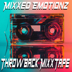 ThrowBack MixxTape