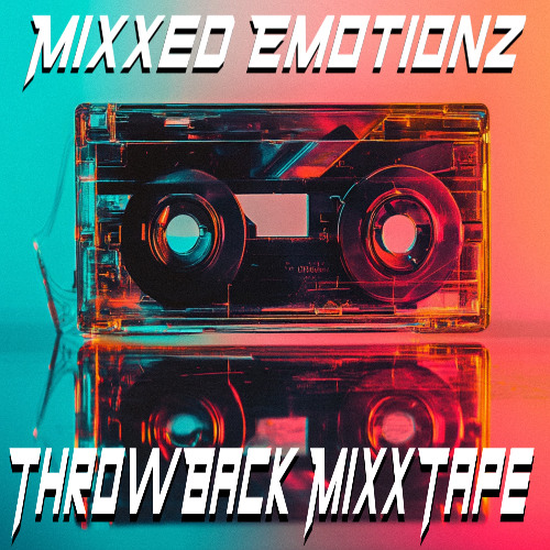 ThrowBack MixxTape
