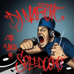 Narotic/speedcore/terror