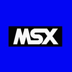 [Original] MysteriousField by MSX (OPLLdriver/FM)