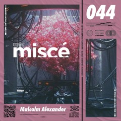 MISCE- 044- Malcolm Alexander