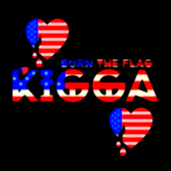 WHY YOU STEALING ME? | #BURNTHEFLAGMIXTAPE