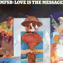 Love Is the Message (feat. The Three Degrees)