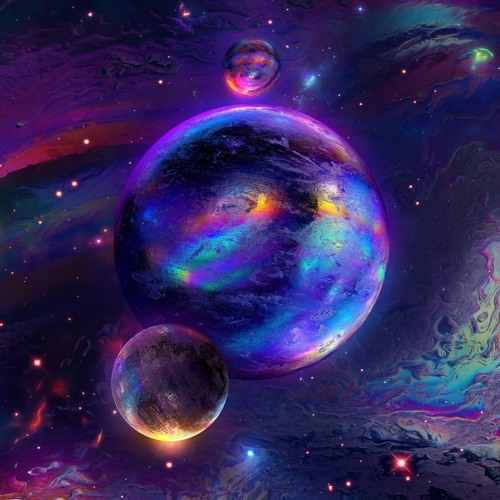 *BOOM BOOM SPACE TRAP/EDM BEAT* WooB20 ( Prod. by Reizō )