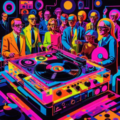 Make The Party Start