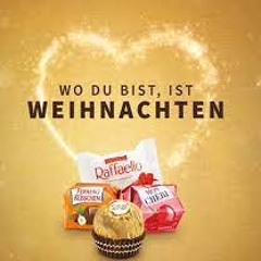 Ferrero Pralinen - Xmas - TV - Lieblingsmarken - 30s