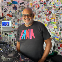 LOVE INJECTION with JOE GOMEZ (Range Music NYC) @ The Lot Radio 07-26-2025