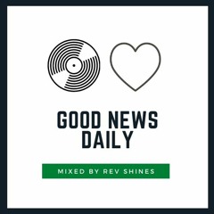 Good News Daily #3