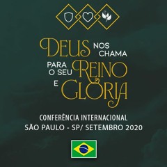 Pregação importante