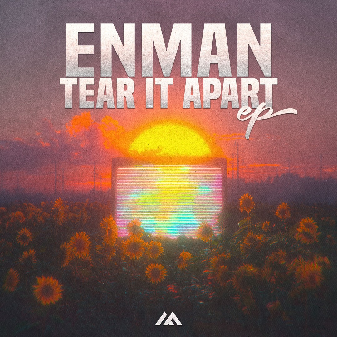 Stream Enman | Listen to Tear It Apart EP playlist online for free on ...
