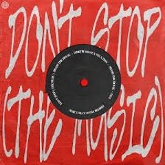 Dimitri Vegas-Dont Stop (The Music)-(Instrumental)