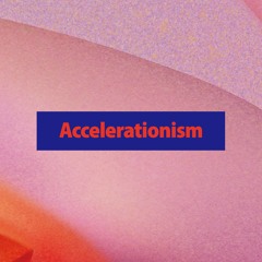Accelerationism at Organik Festival 2023