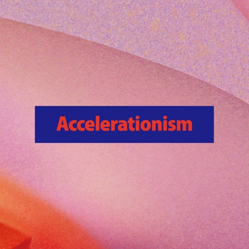 Accelerationism at Organik Festival 2023