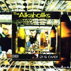 [REMIX] Tha Alkaholiks - Likwit ft. King Tee (Drik-C prod.)
