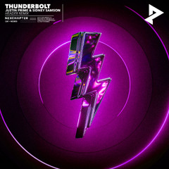 Justin Prime & Sidney Samson - Thunderbolt (HEADER Remix)