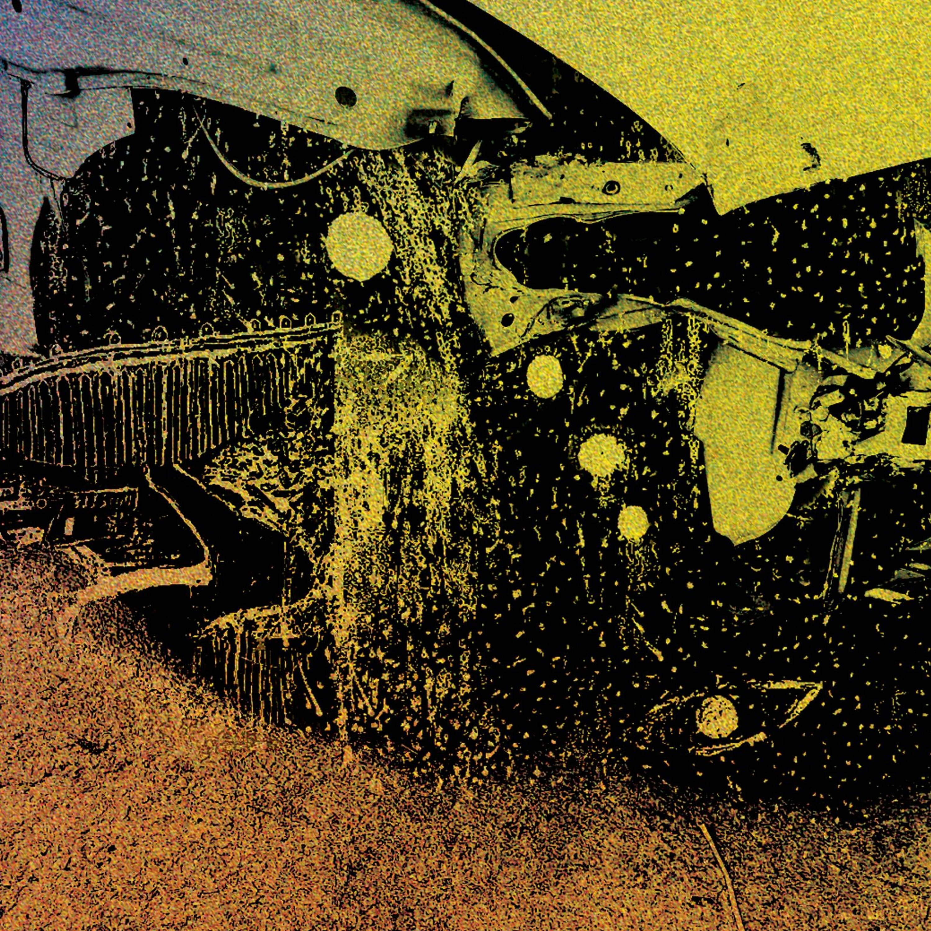 PREMIERE : Moreno Ácido - The Way You Make Me Feel (Call To Action) episode artwork