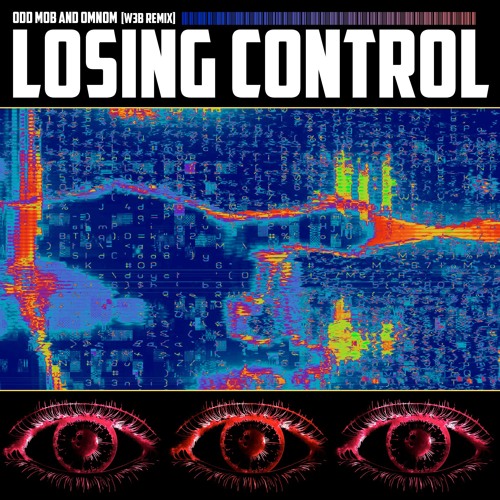 Losin Control (W3B Remix).mp3