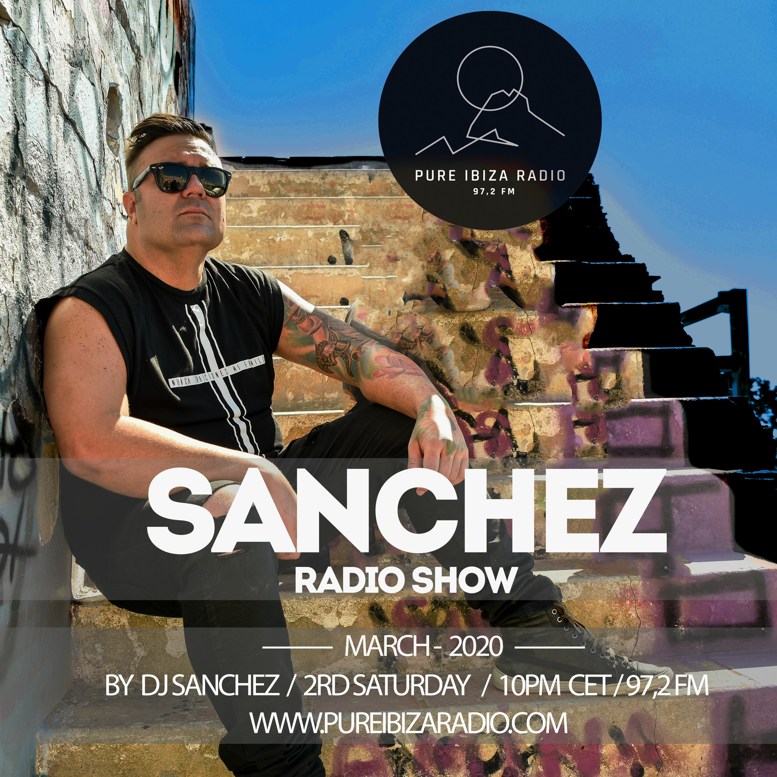 DJ SANCHEZ