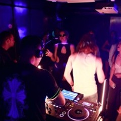 Peak Time Techno set (140bpm)/Charlotte de witte/Eli Brown/Hi-lo/Lilly Palmer live @BlazerRoom Vol.5