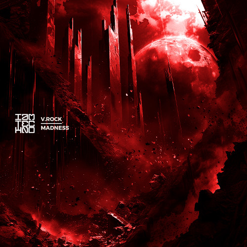 IAMTRED226: V.Rock - Madness