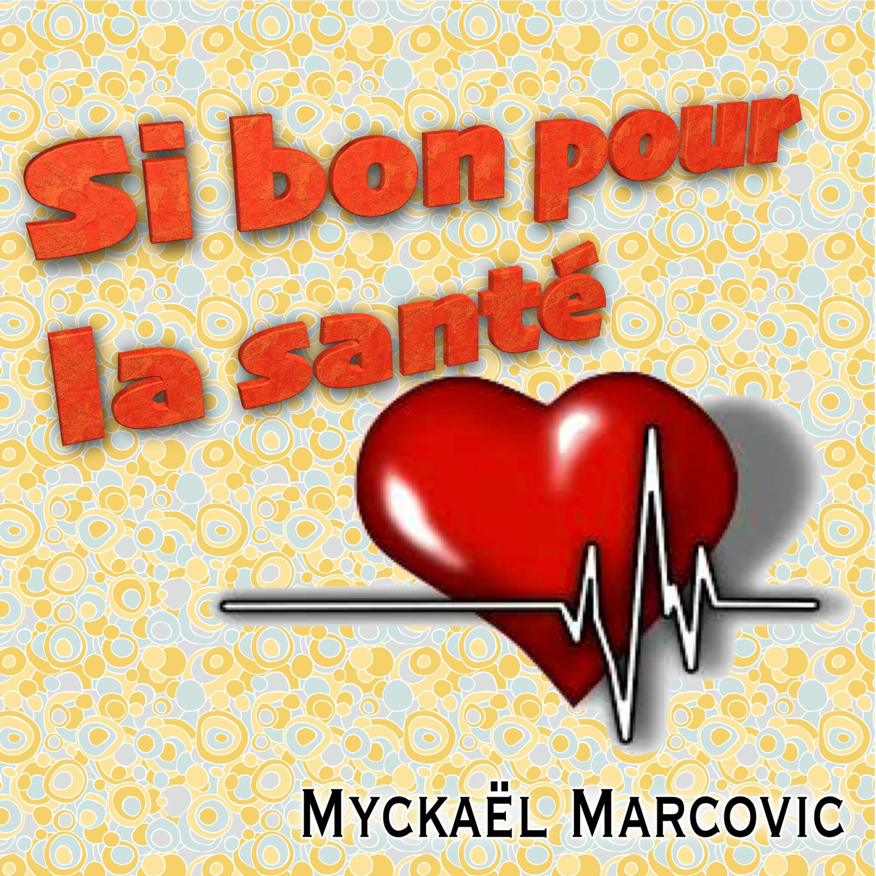 Myckael Marcovic