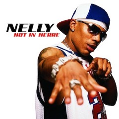Nelly - Hot in herre [ANYDAYNOW REMIX] [EXTENDED]