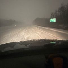 Somewhere in... Podcast. Scene 11 - Myles Sergé