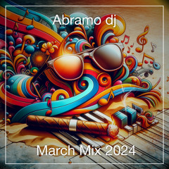 March Mix 2024