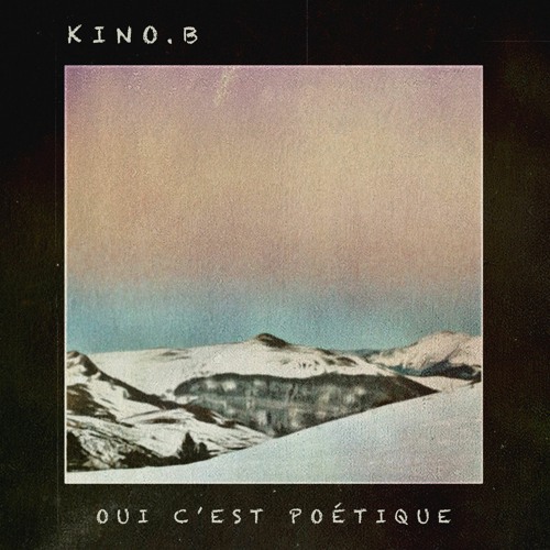 Oui C'est Poétique