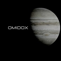 Hypnotic Podcast #04 OMIDOX