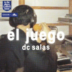 Premiere: B1 - DC Salas - El Juego [RMECR004S3]