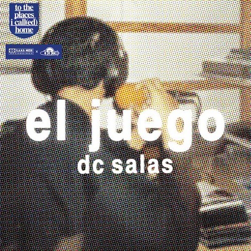 Premiere: B1 - DC Salas - El Juego [RMECR004S3]