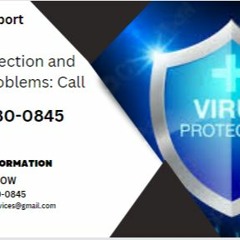 Virus Protection And Removal Problems Call +1 - 888 - 880 - 0845