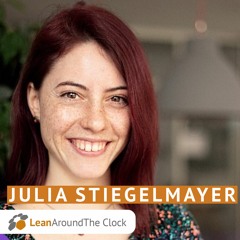 LATC2024 Speaker’s Corner Interview – Julia Stiegelmayer
