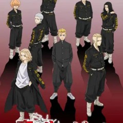 Tokyo Revengers OST -You're a crybaby hero