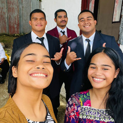 Efoj Waserek (Saipan ACIM song)