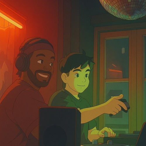 Julián (US) B2B Antidote LIVE @THE DIRTY LIBRARY NYC