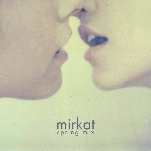 spring mix