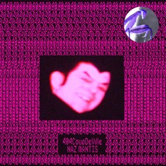 Naz Mantis - 404 CoupeDeVille