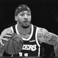 Vezz x Michael Beasley