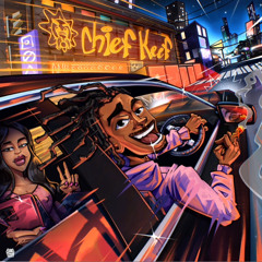 Zayo-Chief Keef (Audio Officiel)