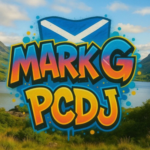 DJ Mark G - It's TimeLess! 2o21