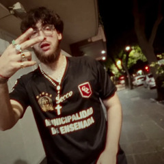 Clúster - BIG STEP (Prod. Club Hats) INEDITO