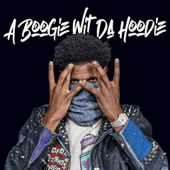 Unknown- A Boogie Wit Da Hoodie