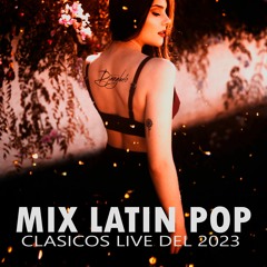DJ Anghelo - Mix Latino Pachangero (Latin Pop Bailable In Perú)