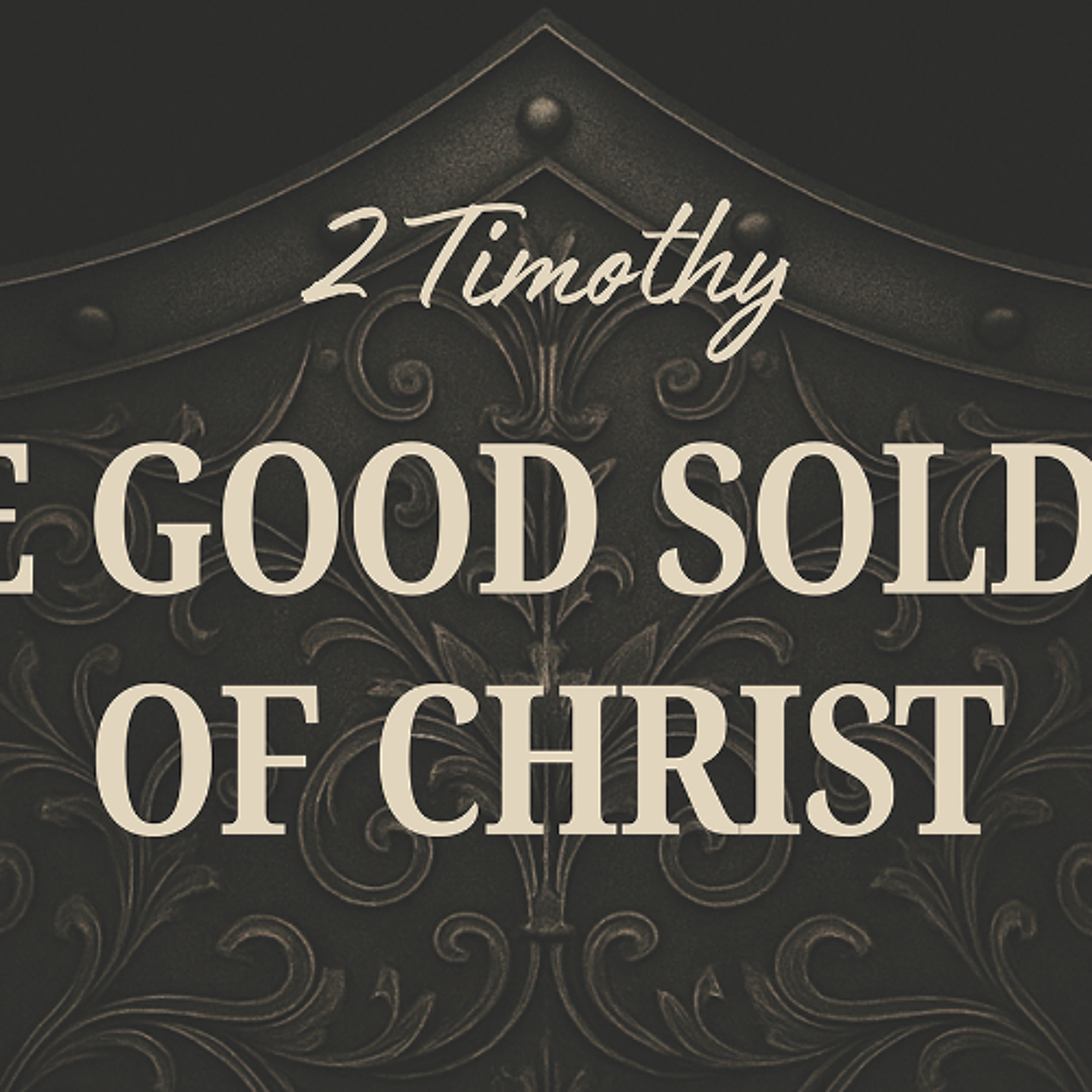Fake vs Faithful | 2 Timothy 3:1-13 episode artwork
